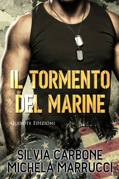 trama del libro Il tormento del marine